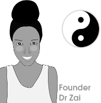 Dr Zai, Founder of Taoism Network,